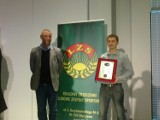 Luzino nagrodzone za Luzińską Wakacyjną Ligę Orlik