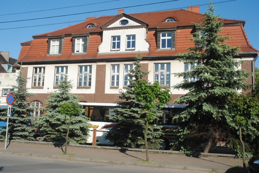 Szkoła podstawowa w Czempiniu