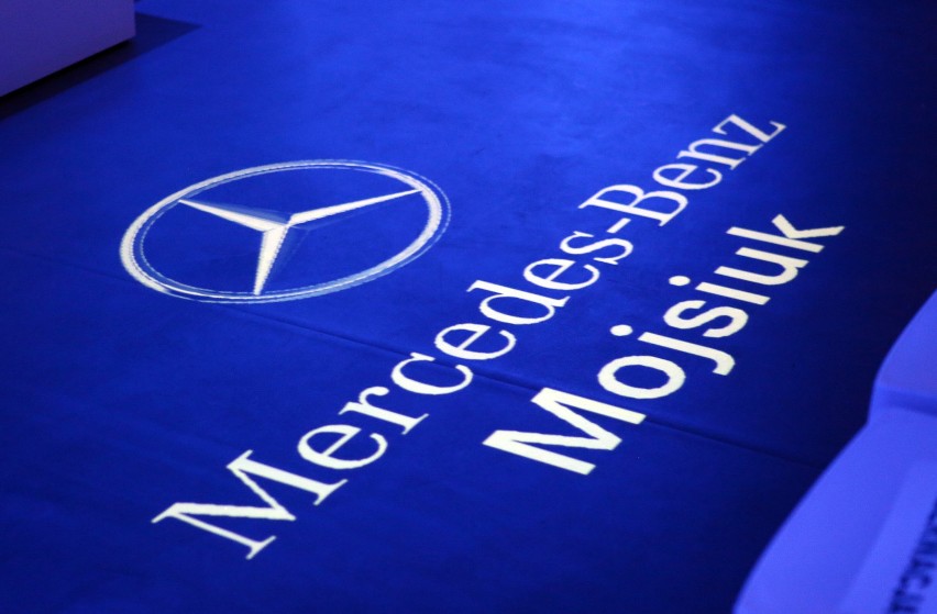 MM Trendy: Arcydzieło inteligencji - nowy model Mercedesa Klasy E 