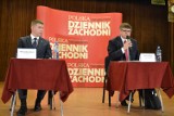 Debata w Wodzisławiu Śl. Przeczytaj zapis ze starcia pomiędzy kandydatami