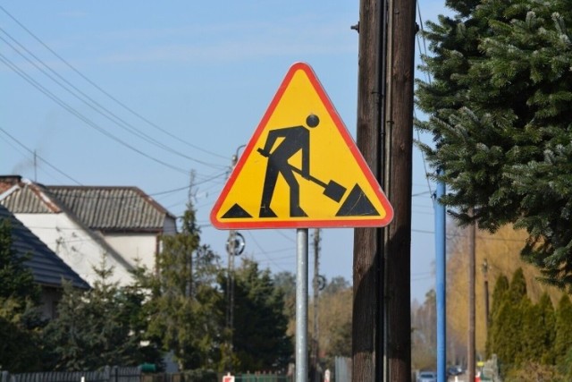 Gmina Sępólno oczekuje na wyniki naboru wniosków Rządowego Funduszu Budowy Dróg Lokalnych, z którego ubiega się o dofinansowanie na remonty dróg w Piasecznie i Grochowcu.