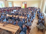 Pomóż dzieciom z Tanzanii w walce o lepszą przyszłość! 