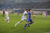 Piast Gliwice - Lech Poznań 1:0 LIVE, NA ŻYWO, GDZIE OGLĄDAĆ, WYNIK Mecz o mistrzostwo Polski dla Gliwic