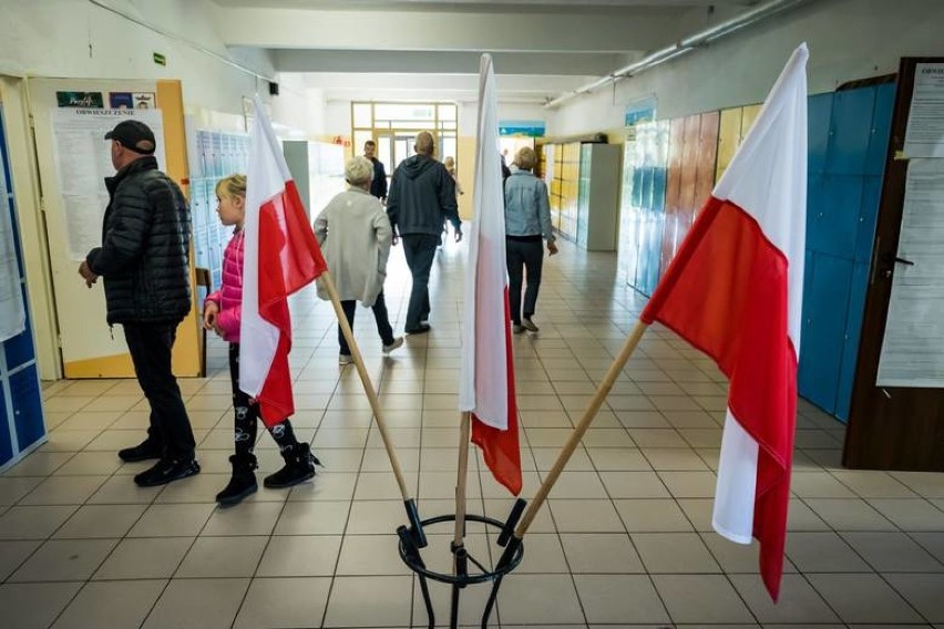 Wybory 2019. Znane są wyniki PKW  z 91 proc. obwodowych komisji wyborczych. W Bydgoszczy większość dla KO. W Polsce zwycięża PiS 