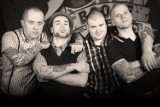 Cockney Rejects, Pils i Booze&Glory w Krakowie: Koncert punkowych legend i młodych wilków