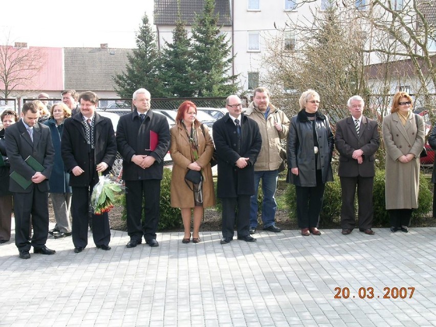 30 lat malechowskiego samorządu [archiwalne zdjęcia]