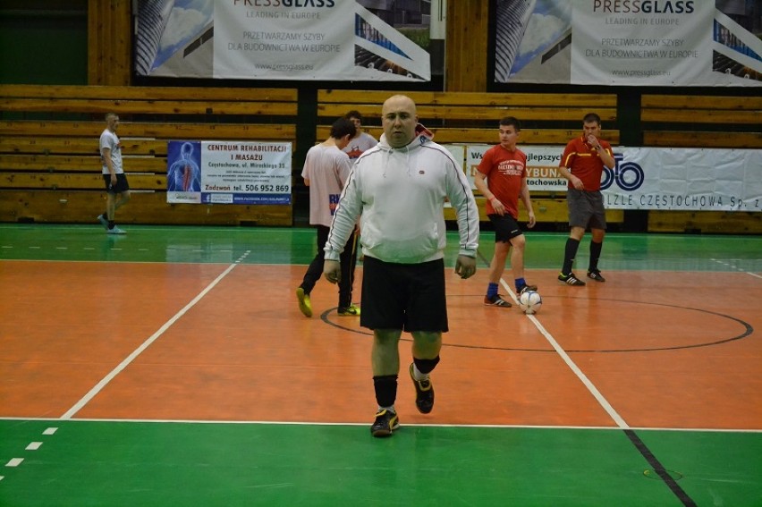 Racovia Cup 2014 w Hali Polonia