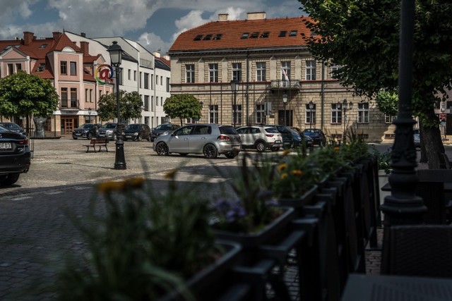 Władze Konina chcą skonsultować projekt uchwały krajobrazowej z mieszkańcami