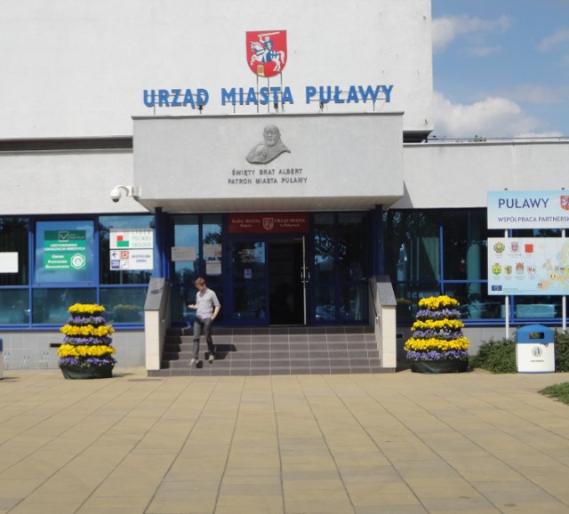 UM w Puławach