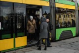 Uwaga, pasażerowie! Tramwaje nie kursują na Franowo