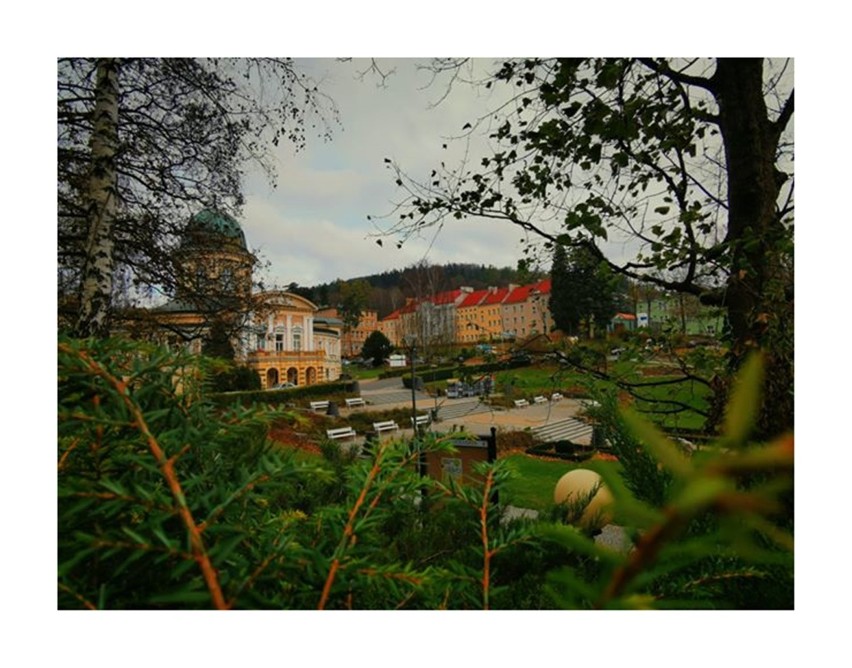 Lądek-Zdrój okiem turysty. Zobacz te zdjęcia!