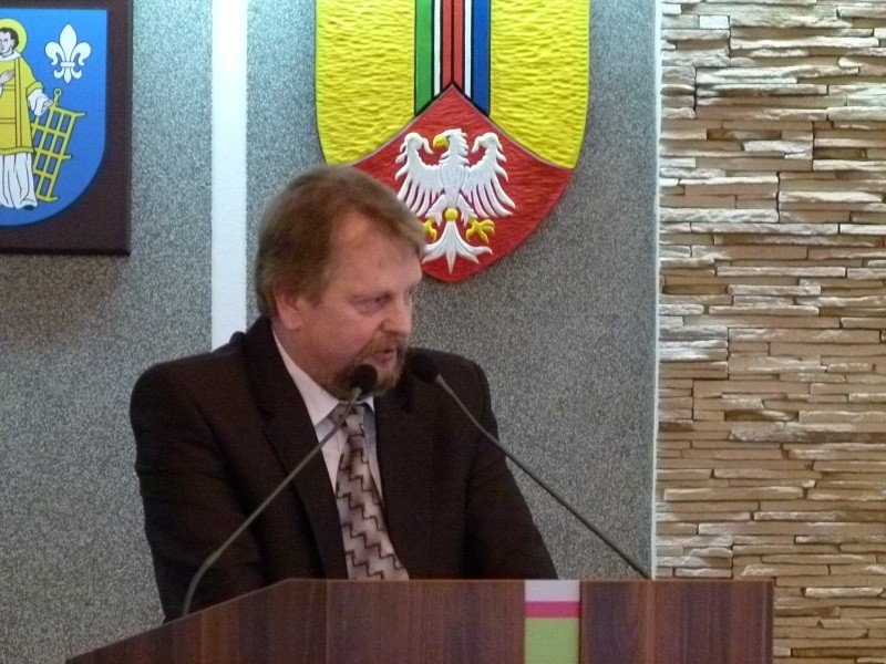 Janusz Michalak