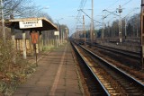 Stacja kolejowa w Sławięcicach. Kiedyś perła,a dziś?