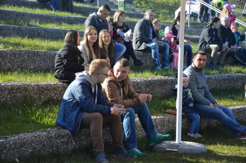 Piknik Disco na Złotej Górze 2017