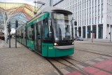 Tramwaje z Finlandii wyjechały na łódzkie ulice. Tam zostały wycofane w 2018 r., teraz trafiły do Łodzi ZDJĘCIA