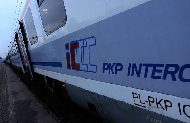 PKP Intercity wprowadziło "Bilet relacyjny"