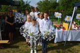 W Żaganiu zakończenie roku szkolnego celebrowała społeczność SOSW. Były łzy i wiele wzruszeń