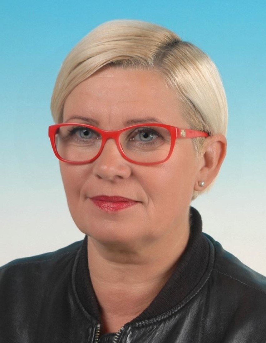 Kobieta Przedsiębiorcza: Dorota Augustyniak