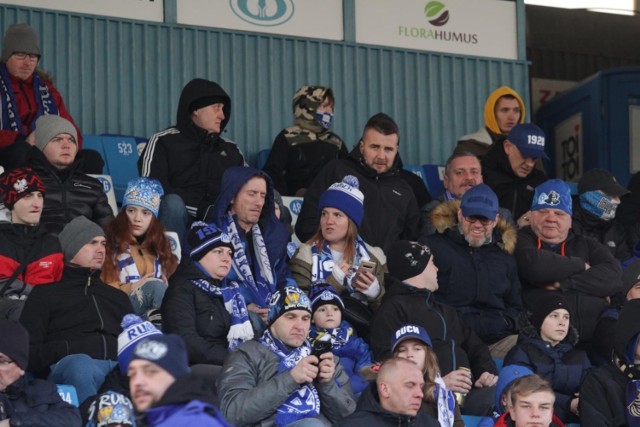 19.02.2022 r. Sparing: Ruch Chorzów - Skra Częstochowa.

Zobacz kolejne zdjęcia. Przesuwaj zdjęcia w prawo - naciśnij strzałkę lub przycisk NASTĘPNE