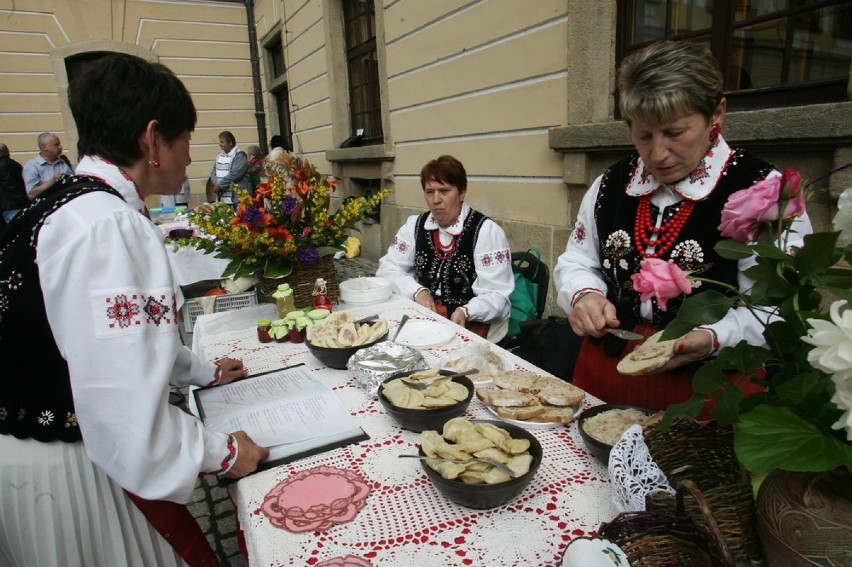 Dawnych Kresów czar w Legnicy (ZDJĘCIA)