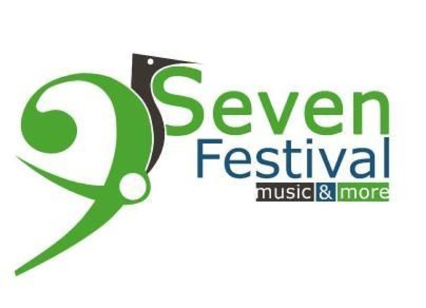 Węgorzewo: 8 lipca rozpocznie się Seven Festival 2010