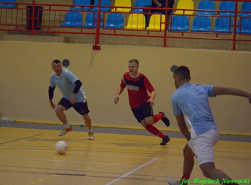 Wyniki 3. i 4. kolejki IX edycji Choceńskiej Ligi Futsalu [zdjęcia, strzelcy]