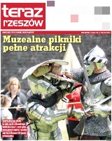 Teraz Rzeszów - wydanie z 3 lipca 2014r.