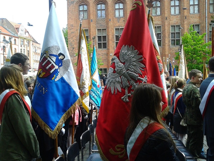 Toruńska Majówka 2014