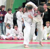 Judo dla dzieci - naprawdę warto je trenować