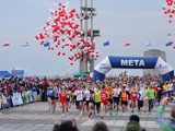Bieg Niepodległości 2014 w Gdyni [trasa, program]. Ostatnia rywalizacja w tym roku