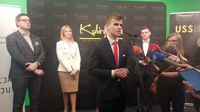 Szczegóły Kulturaliów 2022 poznaliśmy podczas czwartkowej konferencji prasowej