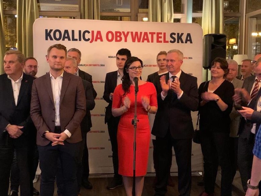 Wybory parlamentarne 2019: Wyniki exit poll. PiS wygrywa wybory do Sejmu i Senatu (13.10.2019)