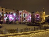 Świąteczne iluminacje w Bydgoszczy [zdjęcia]