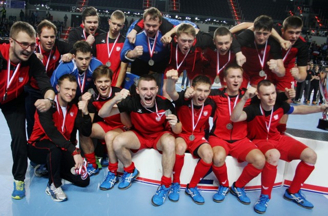HMME: Polska przegrała z Austrią w wielkim finale [ZDJĘCIA]