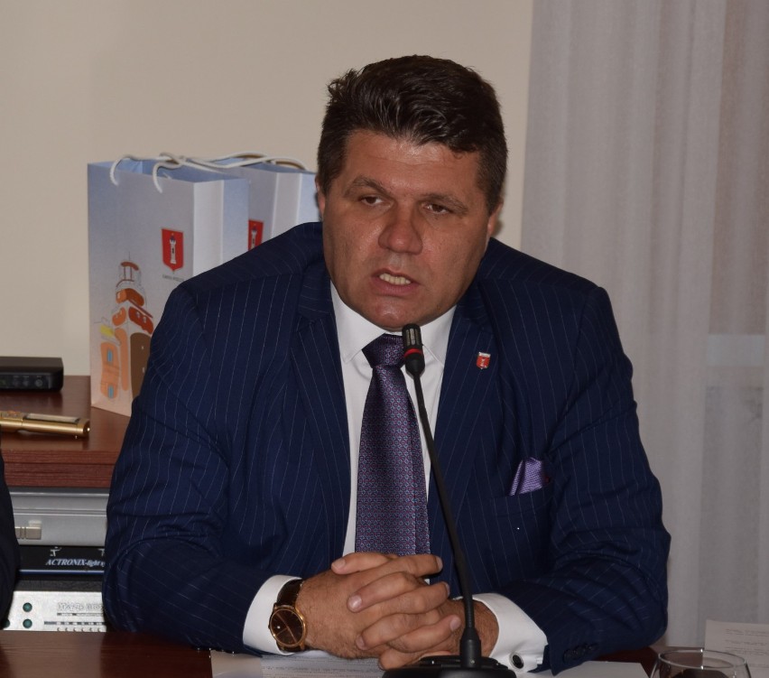 Burmistrz Paweł Okrasa nie wyklucza złożenia apelacji od wyroku