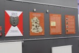 Chełm. Powstanie styczniowe na ziemi chełmskiej - wystawa w bibliotece. Zobacz zdjęcia