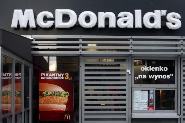 KFC, Subway...fast foody atakują [SONDA]