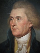 UJK zaprasza na wykład otwarty o Thomasie Jeffersonie, twórcy Deklaracji Niepodległości