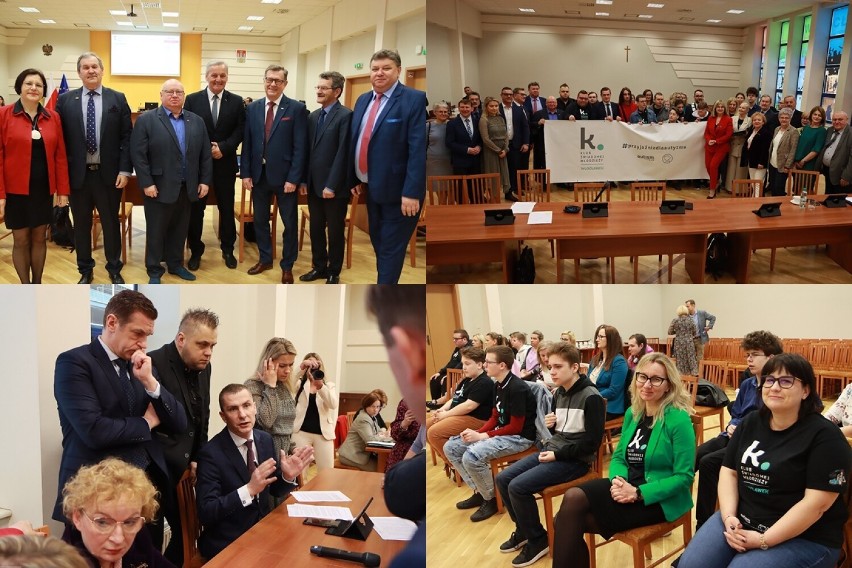 Tak było na 62. sesji Rady Miasta Włocławek, 25 kwietnia...