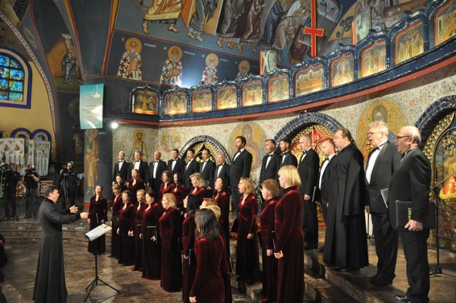 Festiwal rozpoczął się w poniedziałek