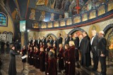 Rozpoczął się Międzynarodowy Festiwal Hajnowskie Dni Muzyki Cerkiewnej [PROGRAM]
