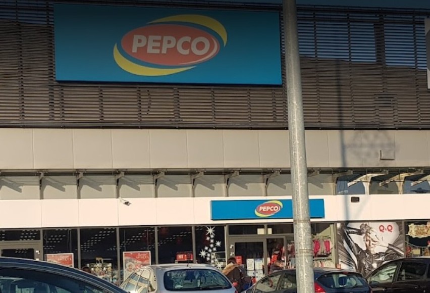 8. PEPCO