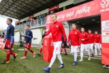 Łukasz Bejger z Golubia-Dobrzynia gra w Manchesterze United!