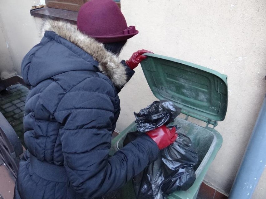 W Obornikach nie będzie podwyżek za śmieci   