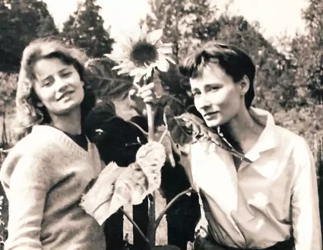 Mija 55 lat od śmierci Haliny Poświatowskiej. Poetki, która kochała życie