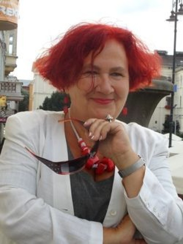 Wiesława Barbara Jendrzejewska