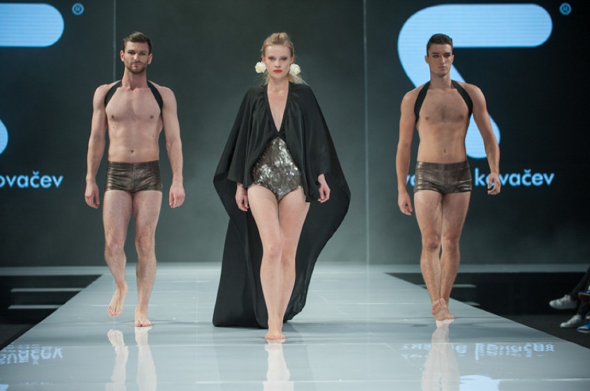 Październikowy Fashion Week Poland 2014 w Łodzi