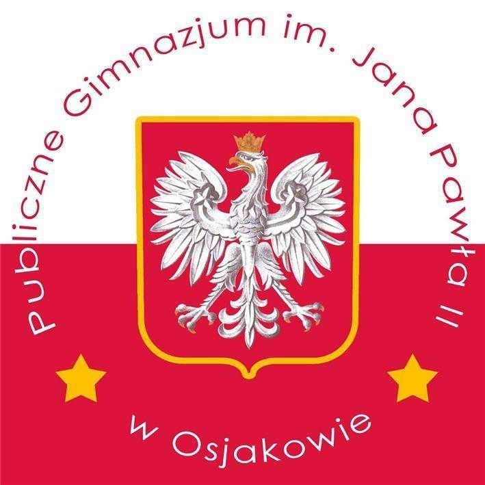 Osjaków: Jan Paweł II patronem gimnazjum