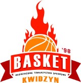 Kwidzyn/Koszykówka. Koszykarze Basketu rozpoczęli sezon od 2 porażek