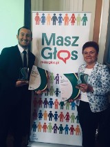 Nagroda Super Samorząd 2018 trafiła do  grupy Pro Świebodzin i gminy!